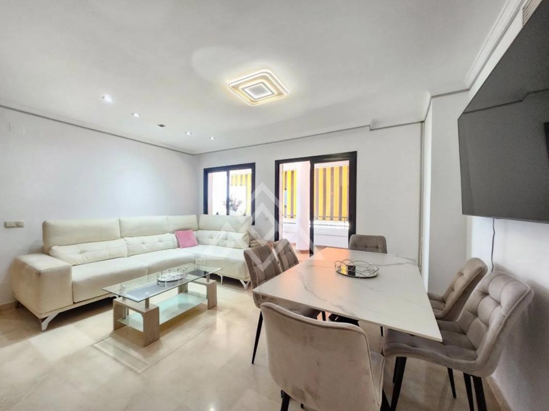 Venta de ático en Calle Infanta Doña Elena, 22, Fuengirola photo 4