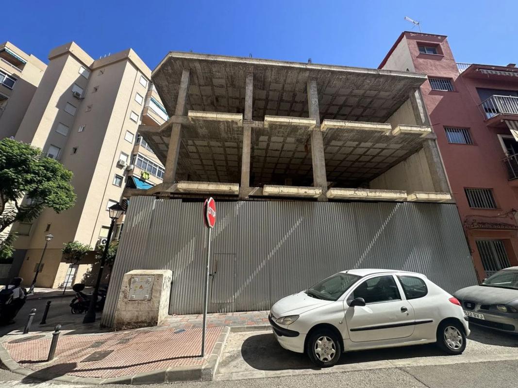 Venta de piso en Centro Ciudad, Fuengirola
 photo 2