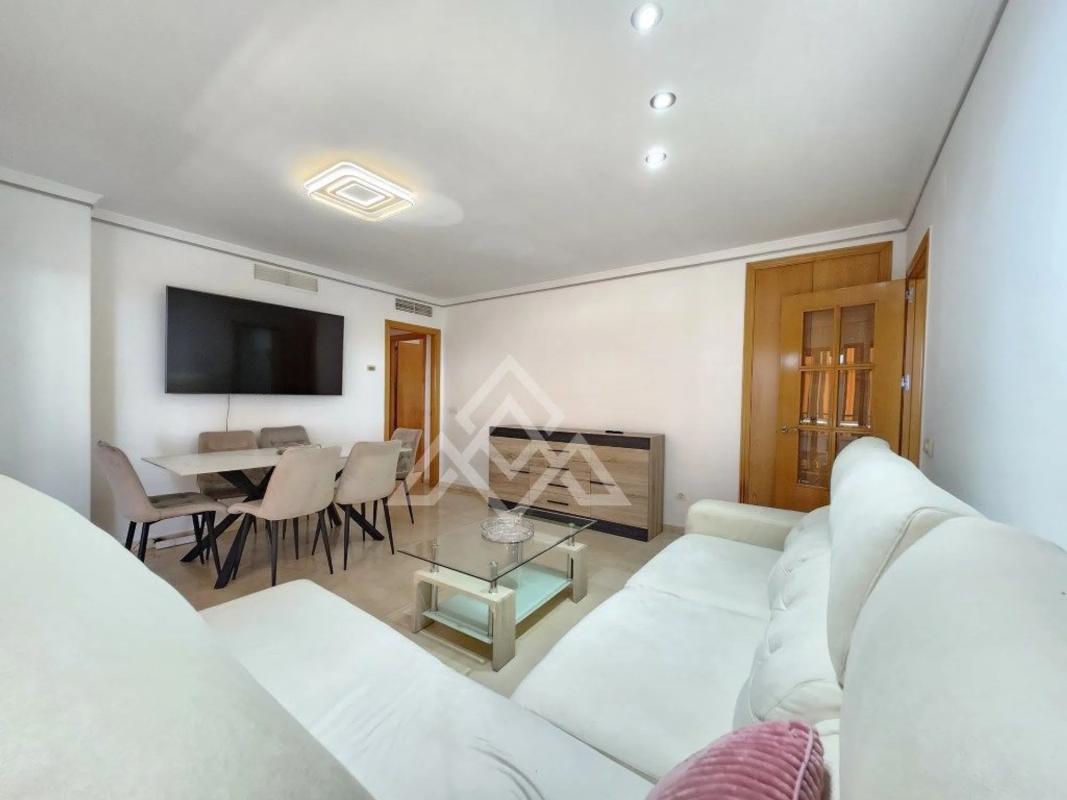 Venta de ático en Calle Infanta Doña Elena, 22, Fuengirola photo 5
