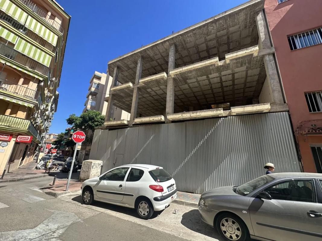 Venta de piso en Centro Ciudad, Fuengirola
 photo 3