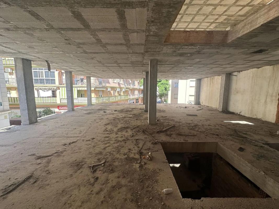Venta de piso en Centro Ciudad, Fuengirola
 photo 4