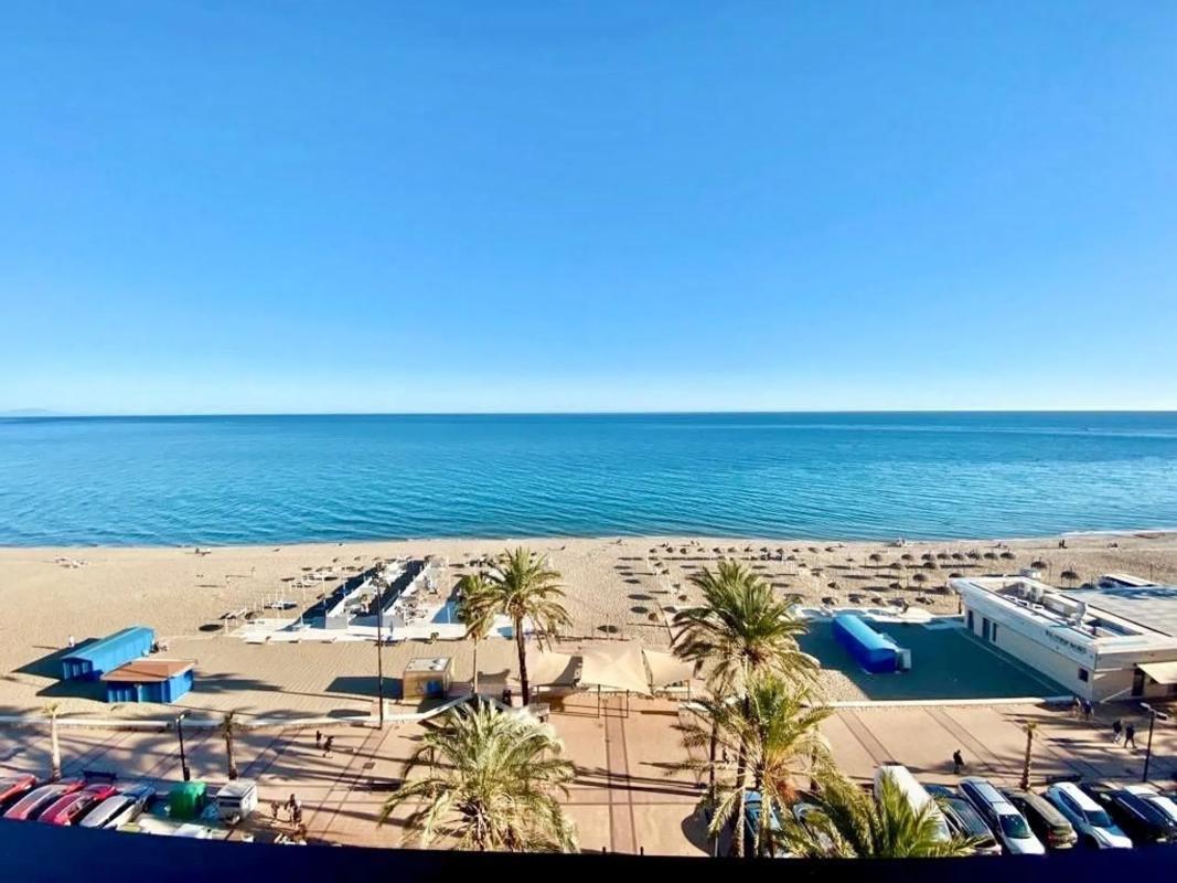Venta de piso en Paseo Marítimo Rey de España, 96, Fuengirola
photo 4