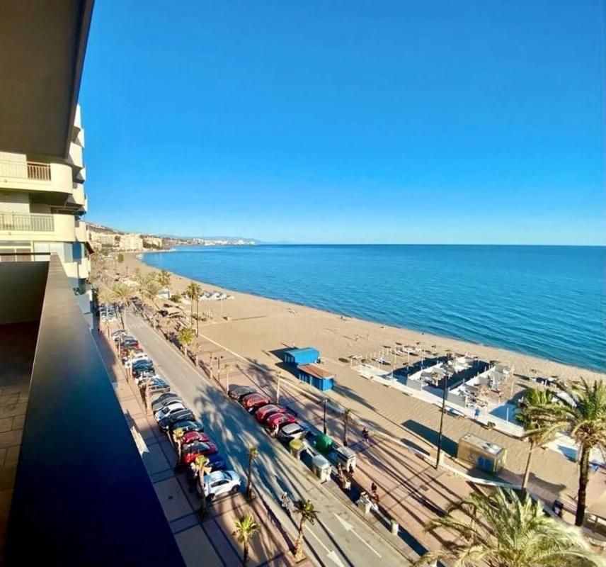 Venta de piso en Paseo Marítimo Rey de España, 96, Fuengirola
photo 5
