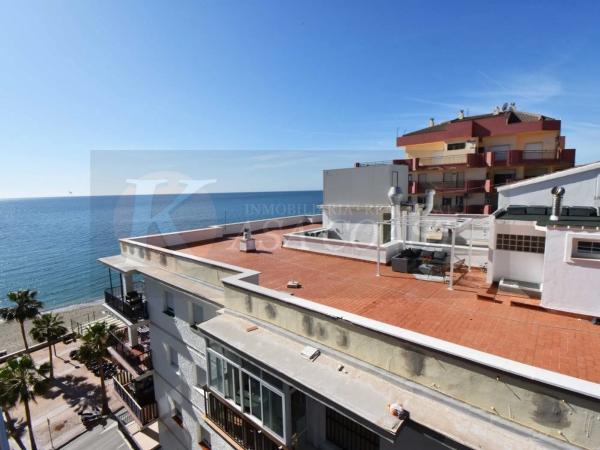 Mieszkanie na sprzedaż w  Zona Puerto Deportivo, Fuengirola photo 4