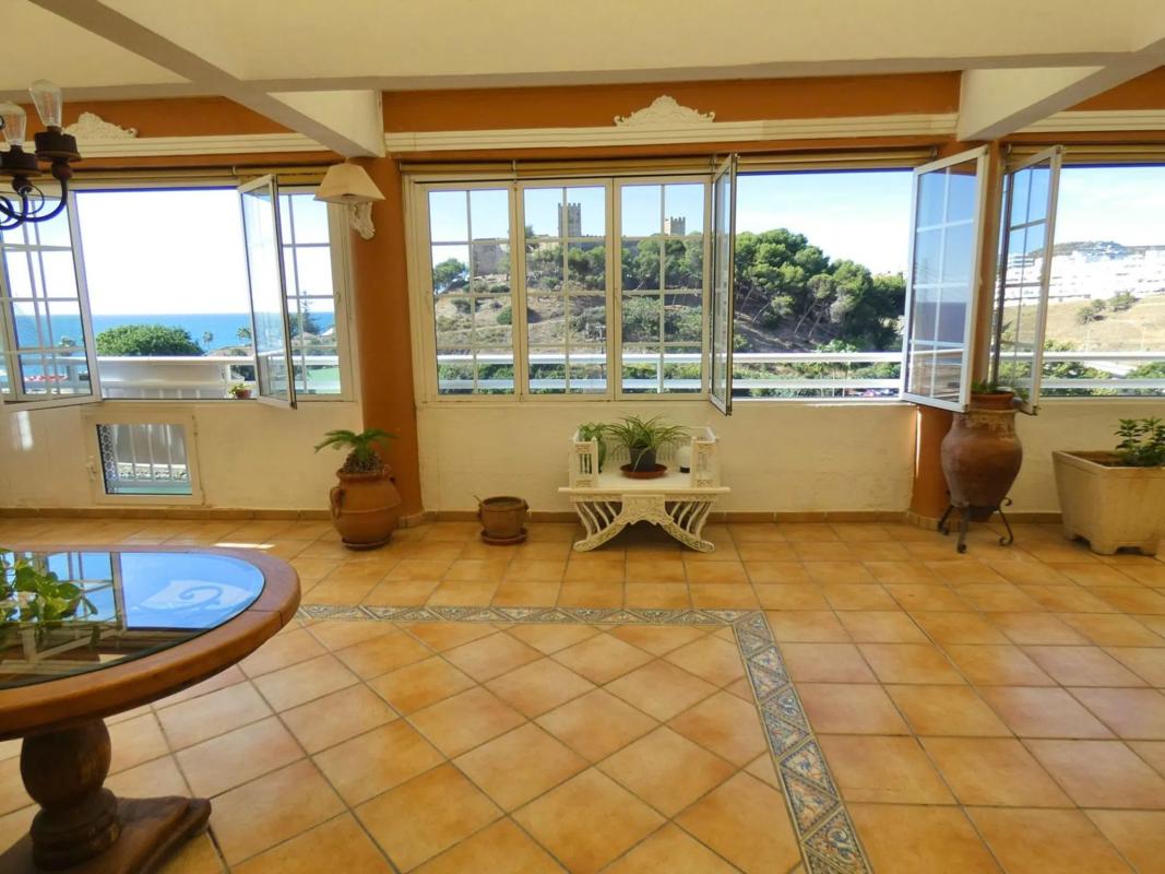 Venta de duplex en Calle Alberto Morgenstern, Fuengirola photo 3