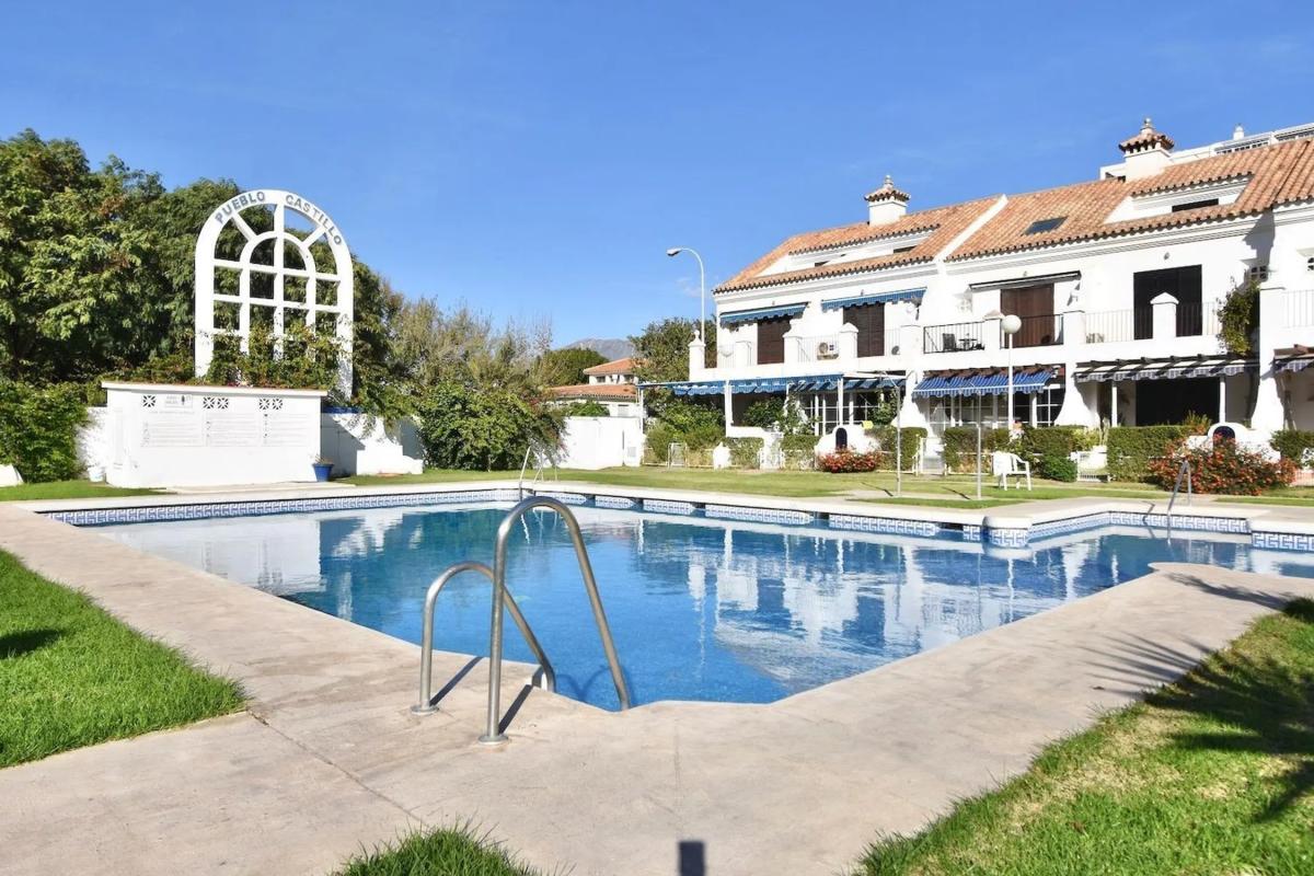 Venta de duplex en Calle Alberto Morgenstern, Fuengirola photo 4