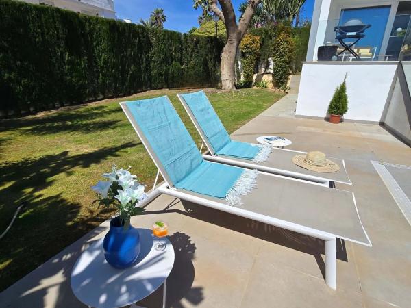Independent chalet for sale in Calle Acacias, Fuengirola
 photo 4