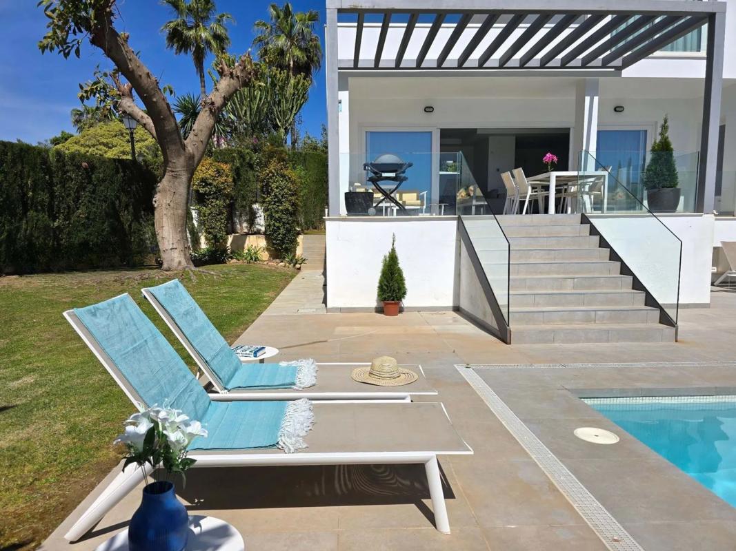 Venta de chalet independiente en Calle Acacias, Fuengirola
photo 5