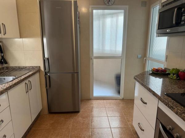 Apartment for sale in  Avenida de Las Salinas, Fuengirola photo 4