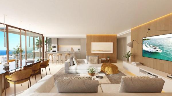 Penthouse for sale at  El Higuerón, Fuengirola photo 2