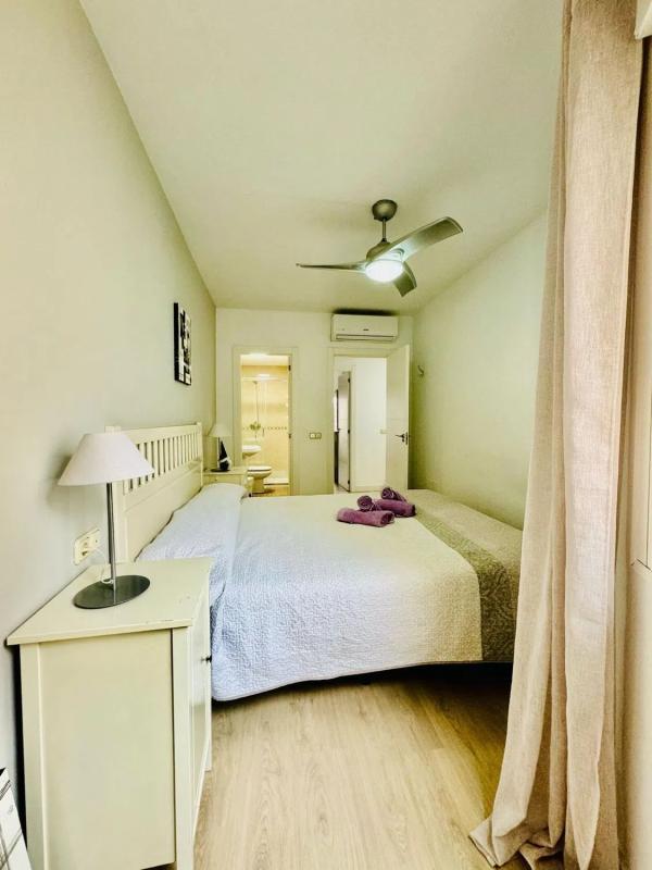 Продажа пентхауса на Las Gaviotas, Фуэнхирола photo 2