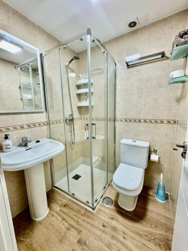 Продажа пентхауса на Las Gaviotas, Фуэнхирола photo 3