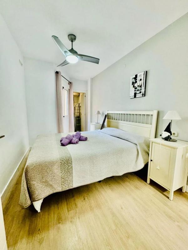 Продажа пентхауса на Las Gaviotas, Фуэнхирола photo 4