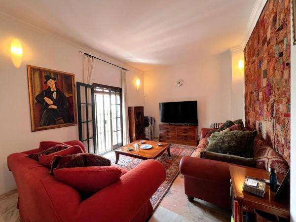 Apartment for sale in Centro Ciudad, Fuengirola photo 1