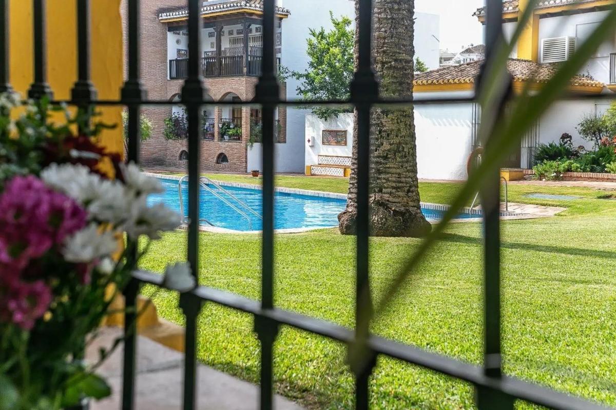 Venta de piso en Centro Ciudad, Fuengirola
 photo 4