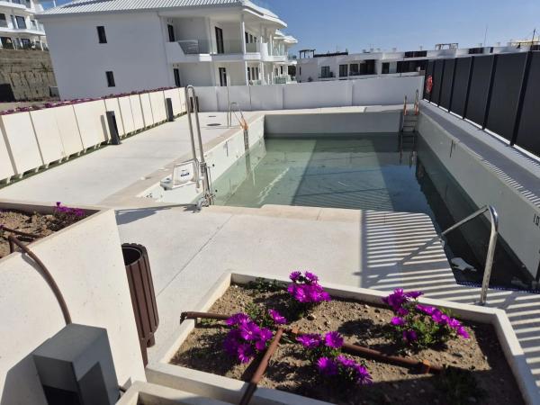 Mieszkanie na sprzedaż w  Avenida Fuengirola, 2, Fuengirola photo 2
