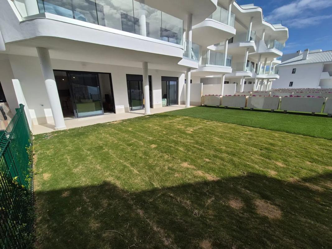 Venta de piso en Avenida Fuengirola, Fuengirola
photo 4