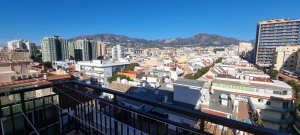 Квартира на продажу на  Calle Jaén, 1, Фуэнхирола photo 3