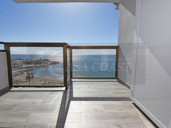 Apartment for sale in  Zona Puerto Deportivo, Fuengirola photo 4