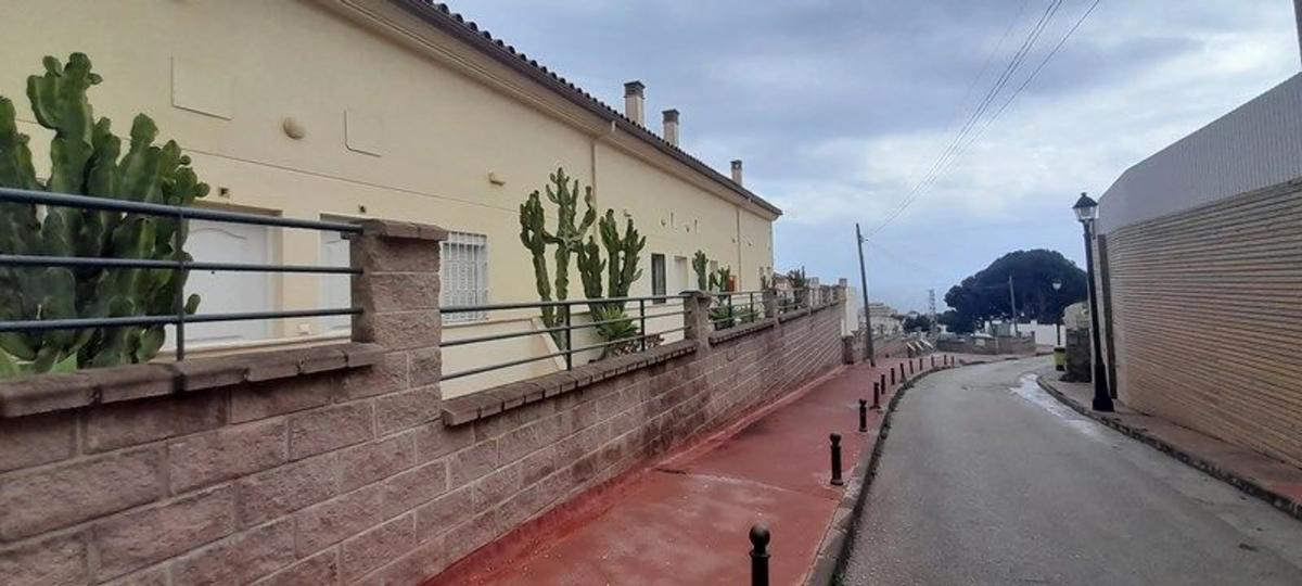Venta de duplex en Calle Perdices, Fuengirola photo 1
