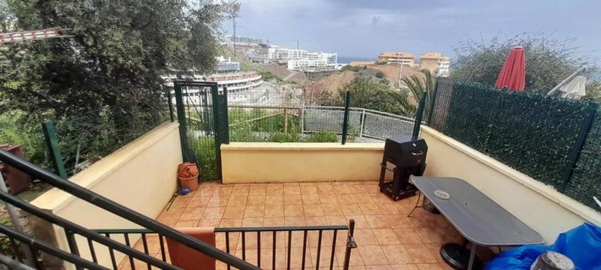 Venta de duplex en Calle Perdices, Fuengirola photo 2