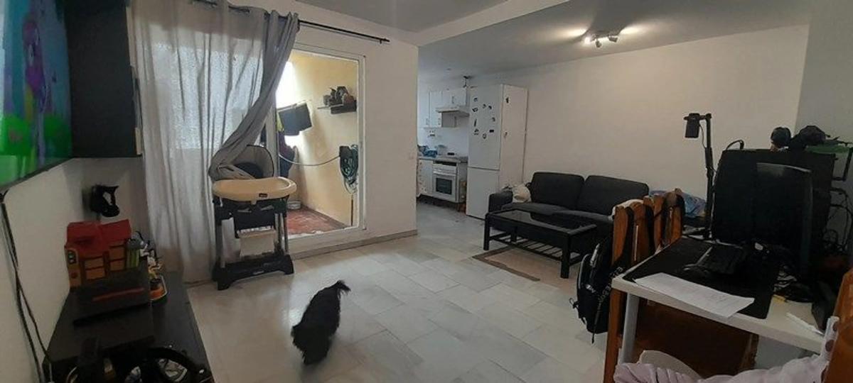 Venta de duplex en Calle Perdices, Fuengirola photo 3