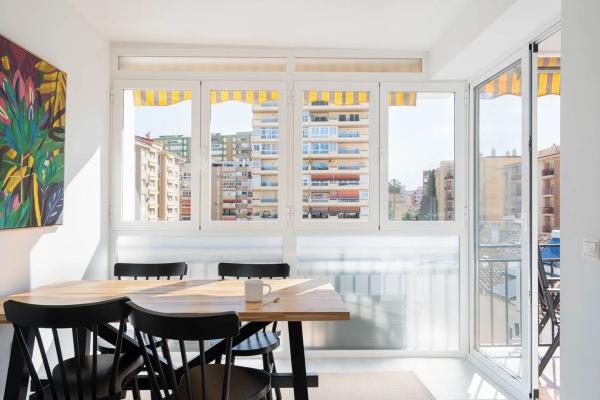 Квартира на продажу на  Calle Santa Gema, Фуэнхирола photo 2