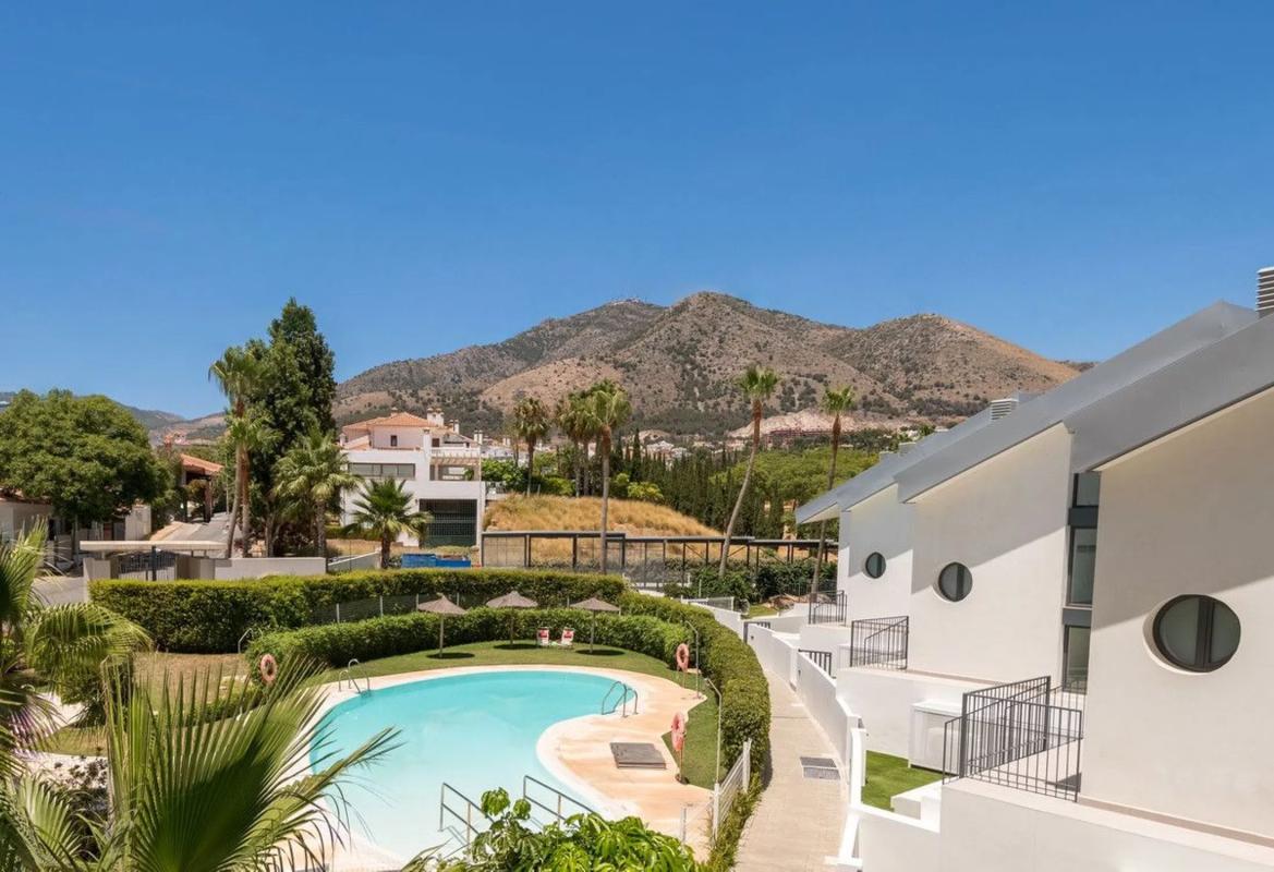 Venta de piso en Centro Ciudad, Fuengirola
photo 1