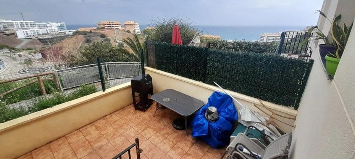 Venta de duplex en Calle Perdices, Fuengirola photo 5