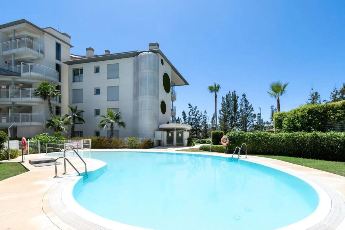 Venta de piso en Centro Ciudad, Fuengirola
photo 2