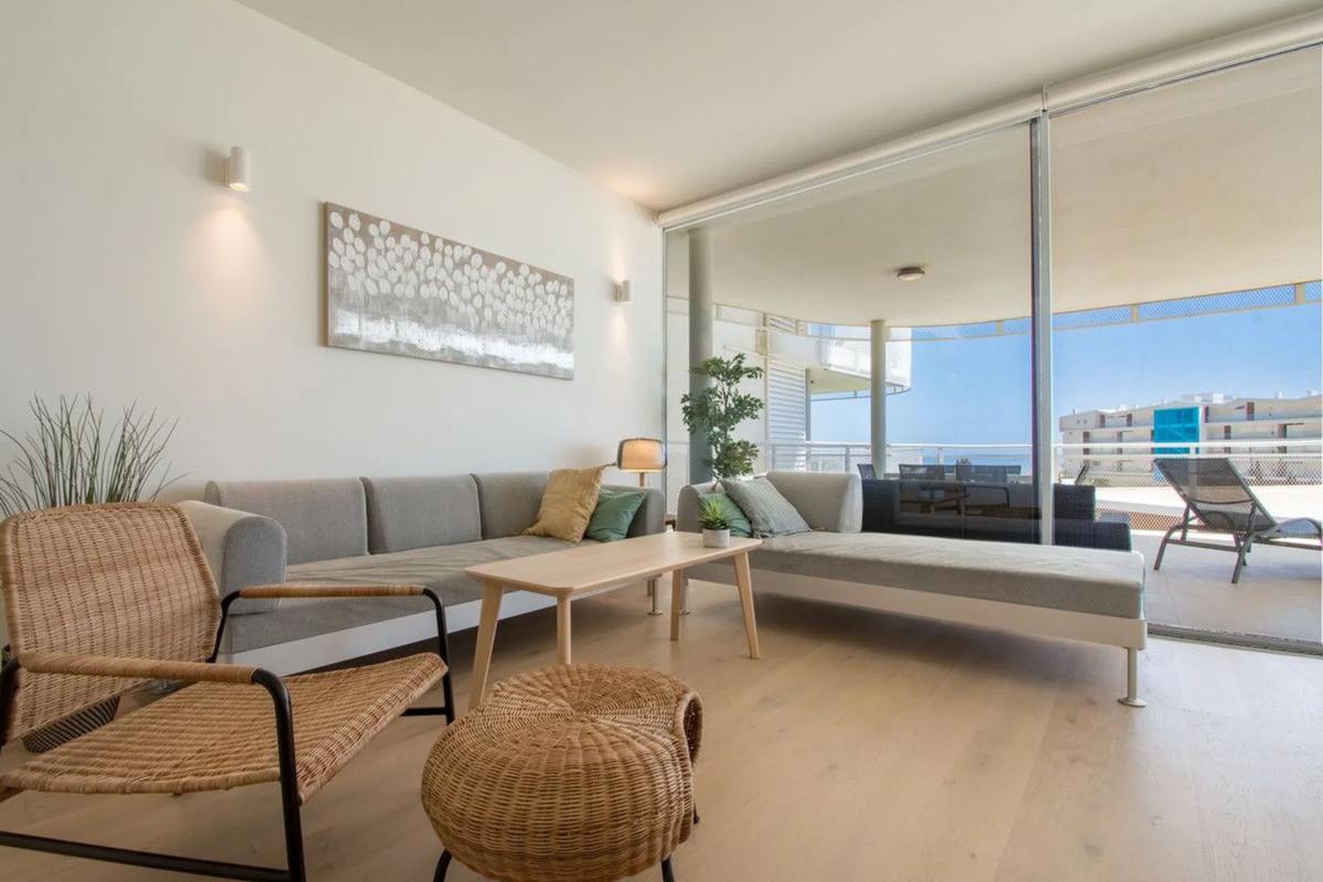Venta de piso en Centro Ciudad, Fuengirola
photo 3