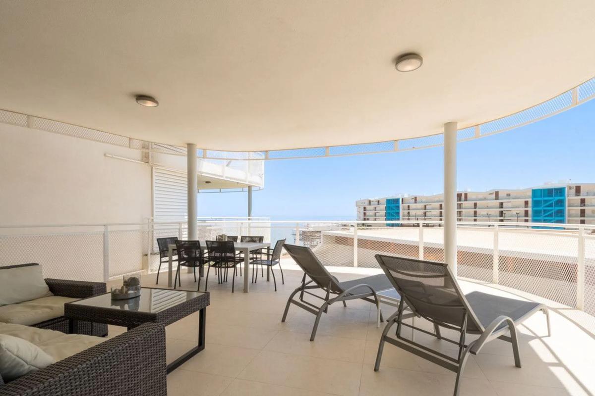 Venta de piso en Centro Ciudad, Fuengirola
photo 4