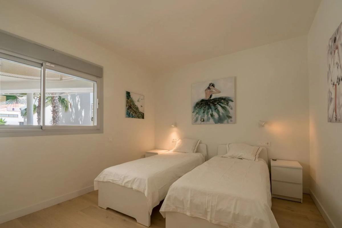 Venta de piso en Centro Ciudad, Fuengirola
photo 5
