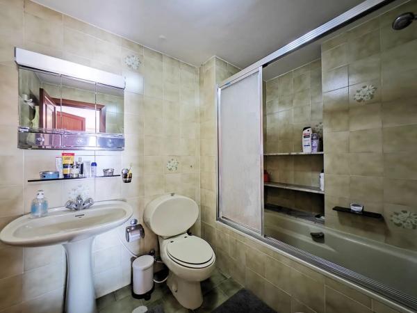Квартира на продажу на  Paseo Marítimo Rey de España, 94, Фуэнхирола photo 4