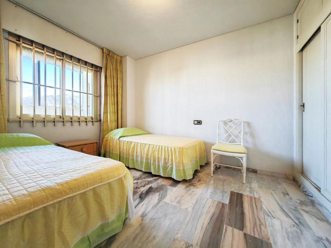 Продажа квартиры на Paseo Marítimo Rey de España, 94, Фуэнхирола
photo 5