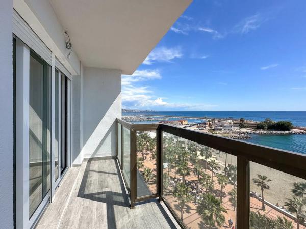 Mieszkanie na sprzedaż w Calle San Francisco, Fuengirola photo 1