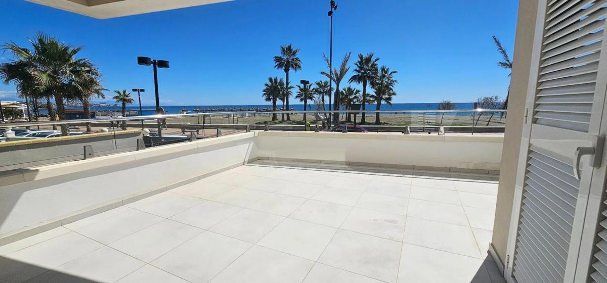 Venta de piso en Playa de los Boliches, Fuengirola
photo 2