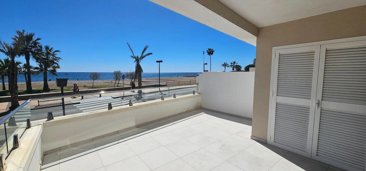 Venta de piso en Playa de los Boliches, Fuengirola
photo 3