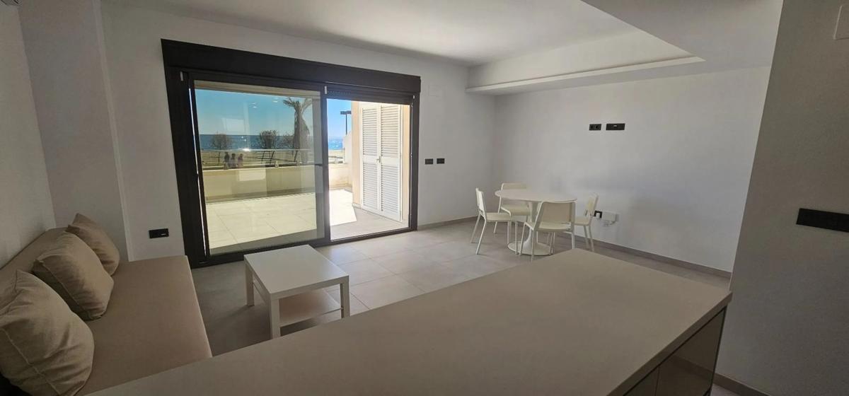 Venta de piso en Playa de los Boliches, Fuengirola
photo 4