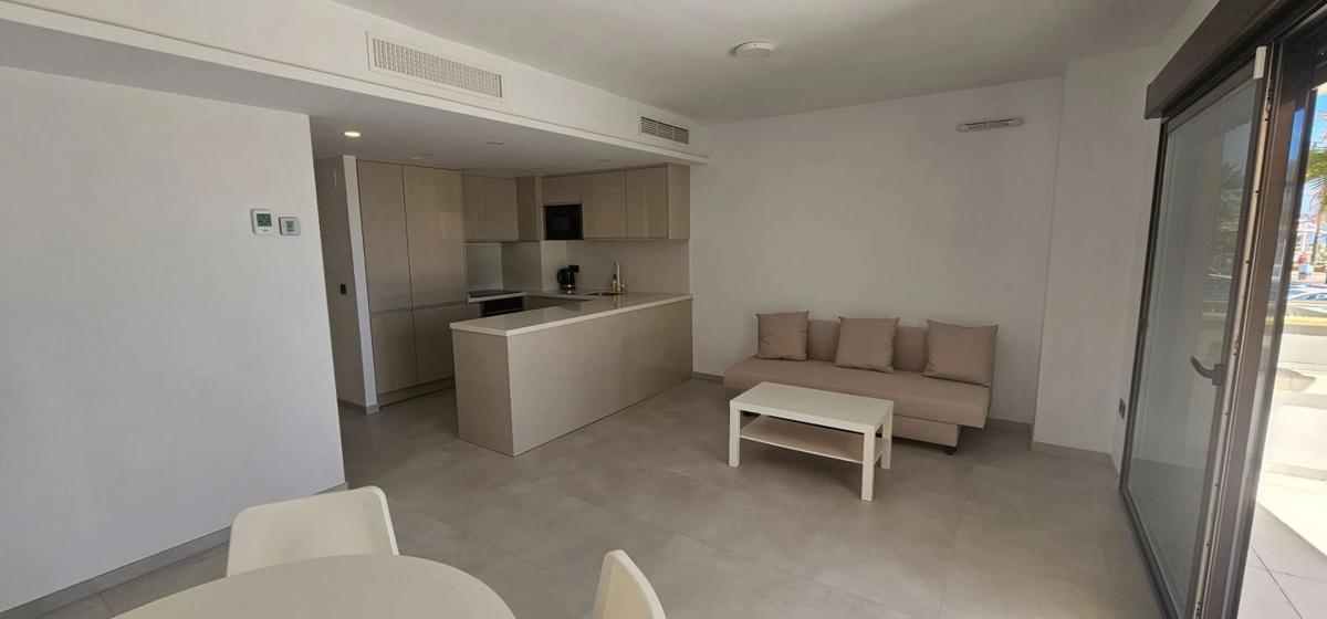 Venta de piso en Playa de los Boliches, Fuengirola
photo 5