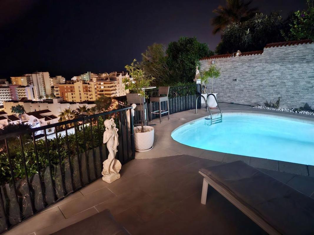 Venta de chalet independiente en Las Gaviotas, Fuengirola
photo 1
