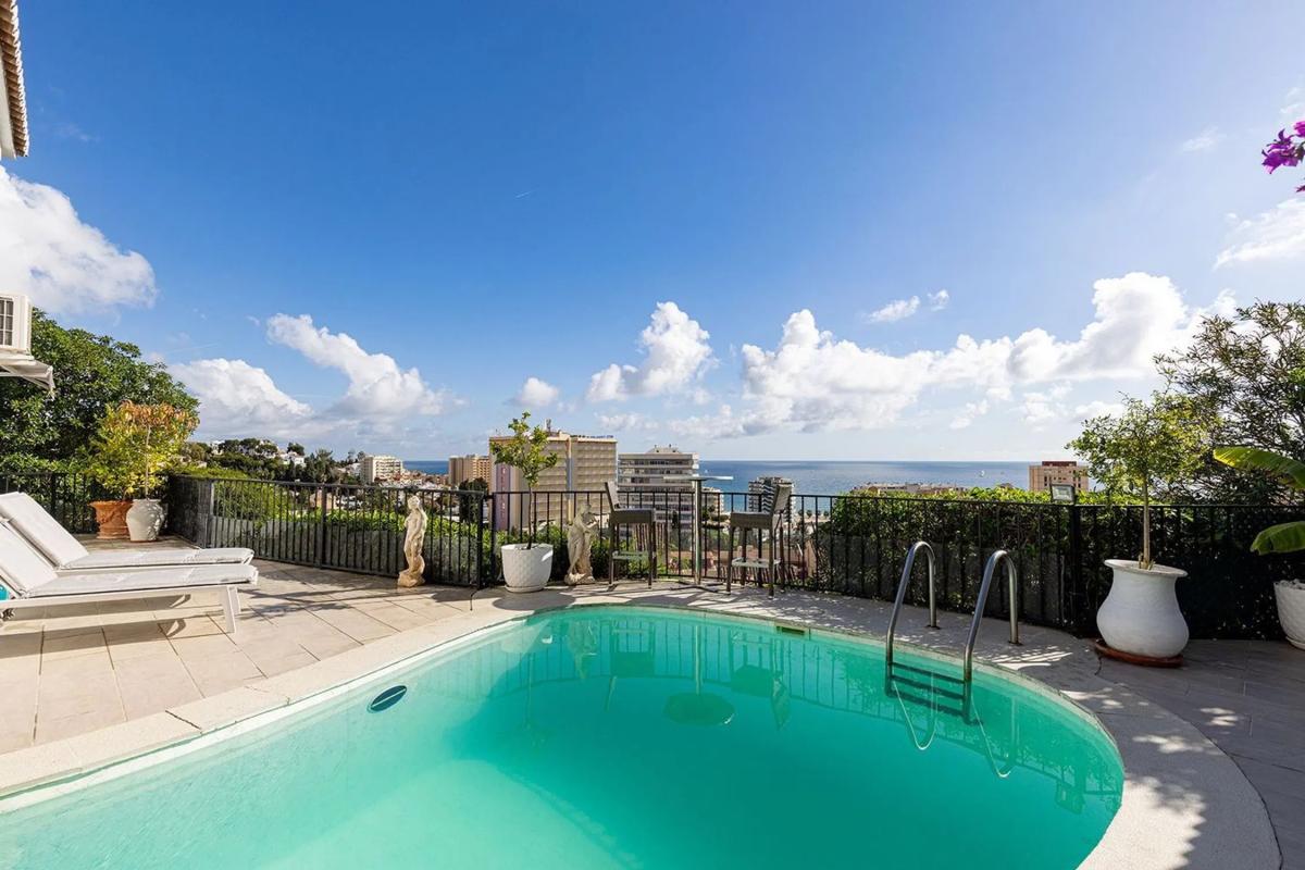 Venta de chalet independiente en Las Gaviotas, Fuengirola
photo 4