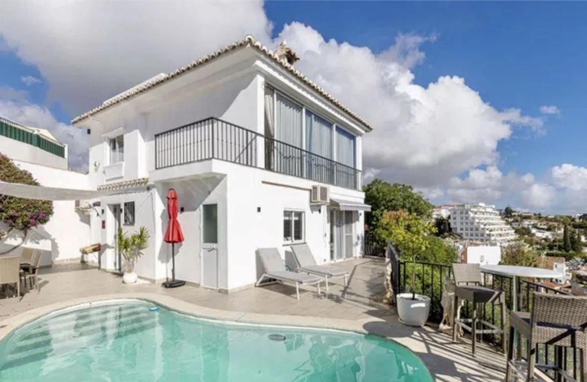 Venta de chalet independiente en Las Gaviotas, Fuengirola
photo 5
