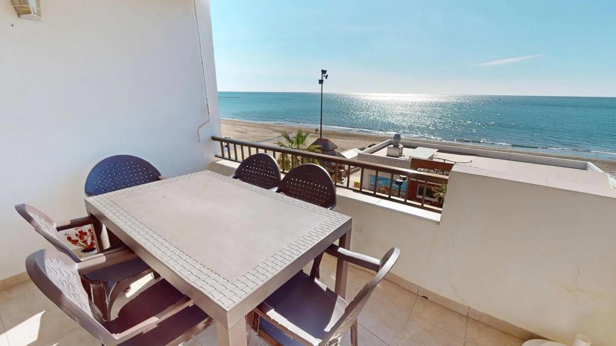 Sprzedaż mieszkania w Paseo Marítimo Rey de España, Fuengirola
 photo 5
