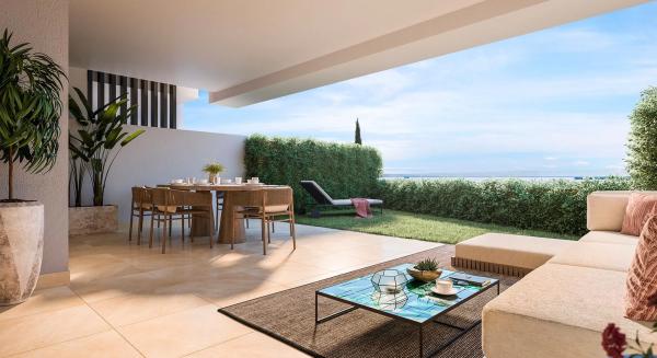 Apartment for sale in Calle Begoña s/n, Fuengirola thumbnail 1