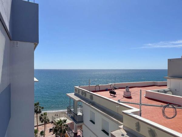 Mieszkanie na sprzedaż w Calle San Francisco, Fuengirola thumbnail 2