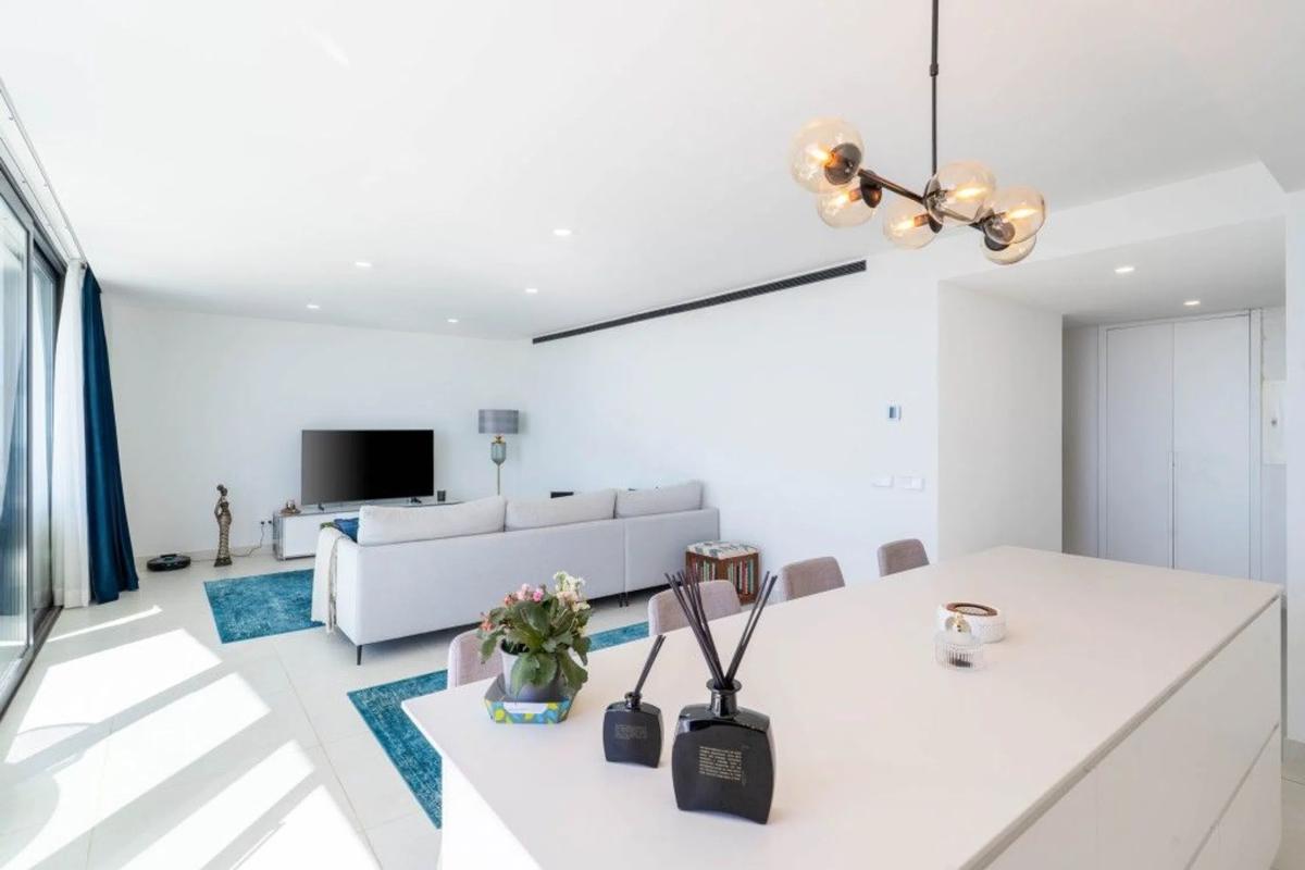 Venta de piso en El Higuerón, Fuengirola
photo 5