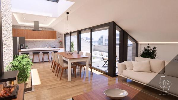 Penthouse for sale at Los Boliches, 17, Fuengirola thumbnail 2