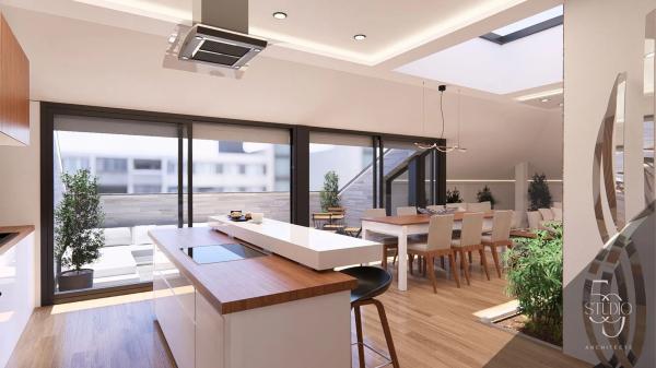 Penthouse for sale at  Los Boliches, 17, Fuengirola photo 4