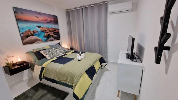 Sprzedaż mieszkania w Paseo Marítimo Rey de España, 41 D, Fuengirola
thumbnail 1